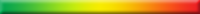 Square transparent indicator